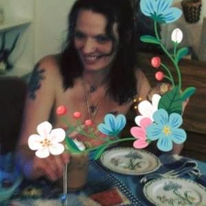 Meet your Posher, Kathie